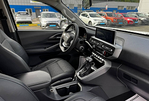 купить Чанган Hunter 2022, автосалон автоцентр