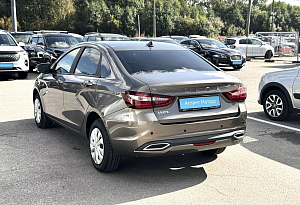 купить Лада Vesta 2024, автосалон автоцентр