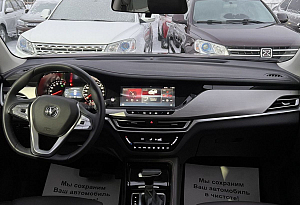 купить Чанган CS35 Plus 2020, автосалон автоцентр