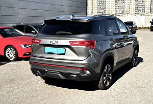 купить Шевроле Captiva 2022, автосалон автоцентр