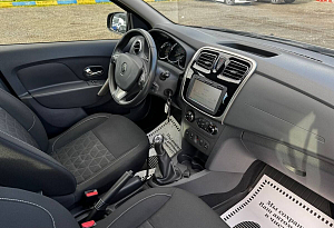 купить Рено Sandero 2016, автосалон автоцентр