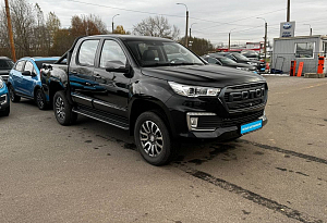 купить  Tunland G7 2024, автосалон автоцентр