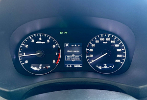 купить Хендай Creta 2018, автосалон автоцентр