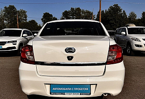 купить Датсун on-DO 2019, автосалон автоцентр