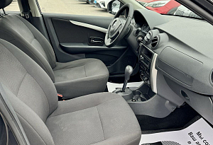 купить Ниссан Almera 2014, автосалон автоцентр