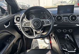 купить Донгфенг DFSK 500 2024, автосалон автоцентр