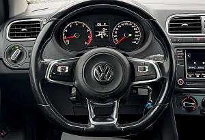 купить Фольксваген Polo 2020, автосалон автоцентр
