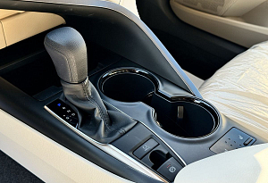 купить Тойота Camry 2023, автосалон автоцентр