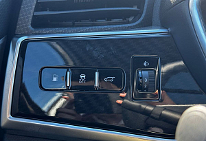 купить Донгфенг DFSK ix5 2024, автосалон автоцентр