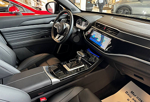 купить Донгфенг DFSK ix5 2024, автосалон автоцентр