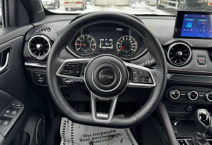 купить Донгфенг DFSK 500 2024, автосалон автоцентр