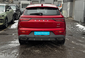купить Донгфенг DFSK ix5 2024, автосалон автоцентр