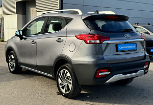 купить Джак JS3 2023, автосалон автоцентр