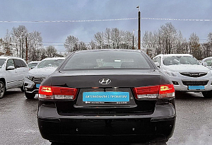 купить Хендай Sonata 2009, автосалон автоцентр
