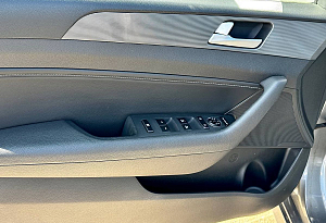 купить Хендай Sonata 2018, автосалон автоцентр