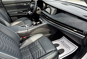 купить Чанган CS95 2024, автосалон автоцентр