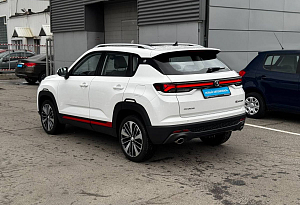 купить Чанган CS35 Plus 2024, автосалон автоцентр
