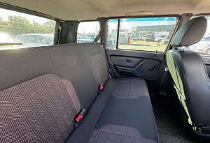 купить Лада 2131 (4x4) 2020, автосалон автоцентр