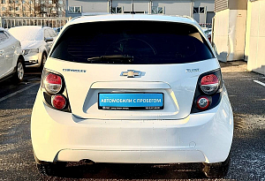 купить Шевроле Aveo 2012, автосалон автоцентр