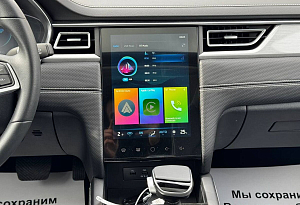 купить Джак J7 2023, автосалон автоцентр