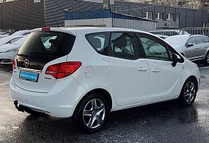купить Опель Meriva 2013, автосалон автоцентр
