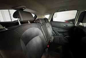 купить Ниссан Qashqai 2010, автосалон автоцентр