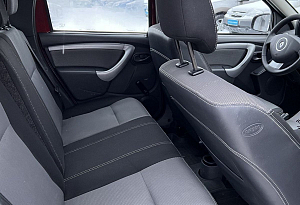 купить Рено Duster 2013, автосалон автоцентр