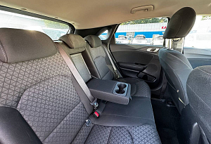 купить Кия Ceed 2020, автосалон автоцентр