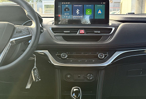 купить Джак JS3 2023, автосалон автоцентр