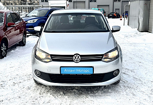 купить Фольксваген Polo 2011, автосалон автоцентр