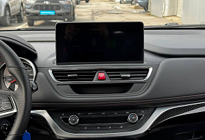 купить Джак JS3 2024, автосалон автоцентр