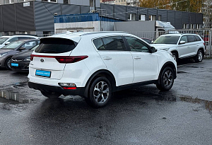 купить Кия Sportage 2018, автосалон автоцентр