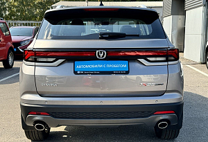купить Чанган CS35 Plus 2022, автосалон автоцентр