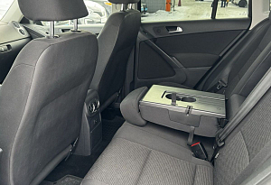 купить Фольксваген Tiguan 2014, автосалон автоцентр