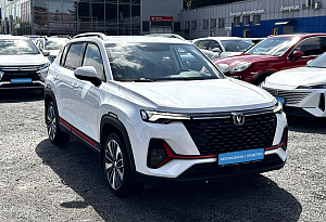 купить Чанган CS35 Plus 2023, автосалон автоцентр