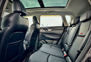 купить Чанган CS35 Plus 2022, автосалон автоцентр