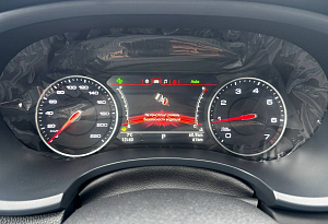 купить  Tunland G7 2024, автосалон автоцентр