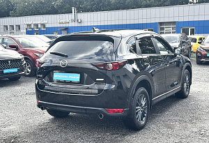 купить Мазда CX-5 2019, автосалон автоцентр