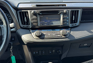 купить Тойота RAV4 2015, автосалон автоцентр