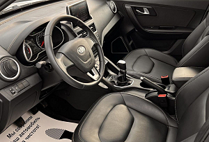 купить ФАВ Besturn X40 2019, автосалон автоцентр