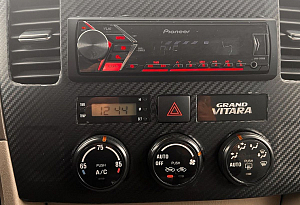 купить Сузуки Grand Vitara 2002, автосалон автоцентр