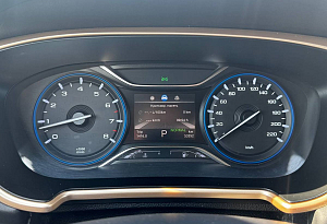 купить ГАК GS5 2020, автосалон автоцентр
