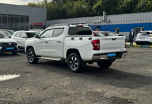 купить Чанган Hunter 2022, автосалон автоцентр