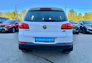 купить Фольксваген Tiguan 2012, автосалон автоцентр