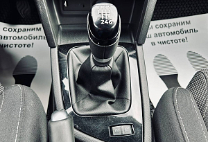 купить Рено Megane 2017, автосалон автоцентр