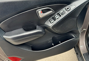 купить Хендай ix35 2012, автосалон автоцентр