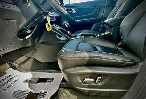 купить ФАВ Besturn X40 2019, автосалон автоцентр