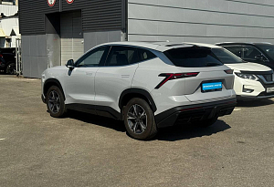 купить  DASHING 2023, автосалон автоцентр