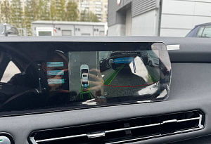 купить Байк U5 Plus 2023, автосалон автоцентр