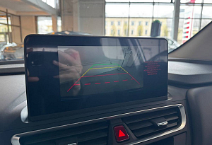 купить Джак JS3 2024, автосалон автоцентр